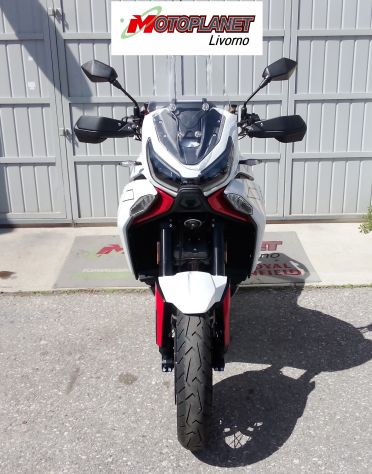 Moto Morini X-cape 1200 - Foto 2