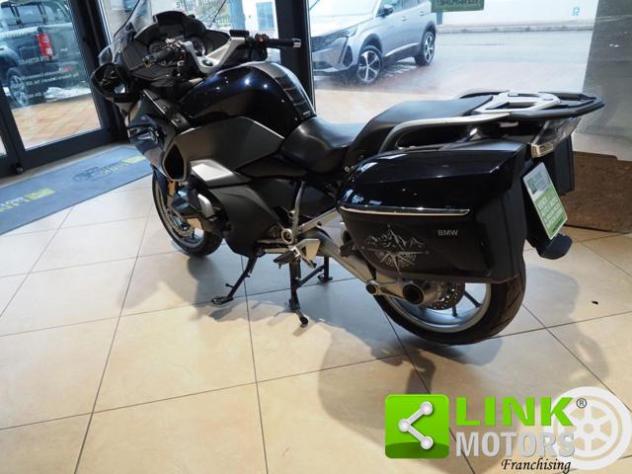 BMW R 1250 RT 2019 FINANZIABILE rif. 23691923 - Foto 6