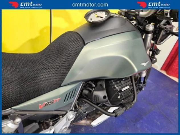 MOTO GUZZI V85 Garantita e Finanziabile rif. 24152113 - Foto 8