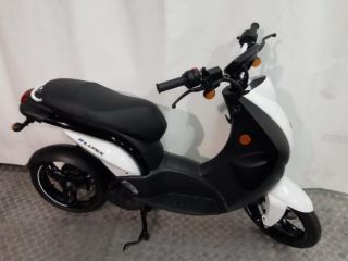 PEUGEOT E LUDIX 50