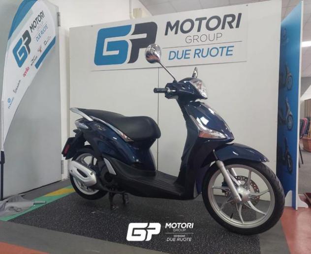 PIAGGIO Liberty 150 LIBERTY 150CC (ABS) rif. 21557679