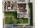 Appartamento in vendita a Pontedera 130 mq  Rif: 1406492