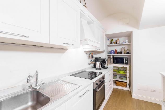Appartamento in Via Stampa, Milano di 174 m² con 2 camere - Foto 5