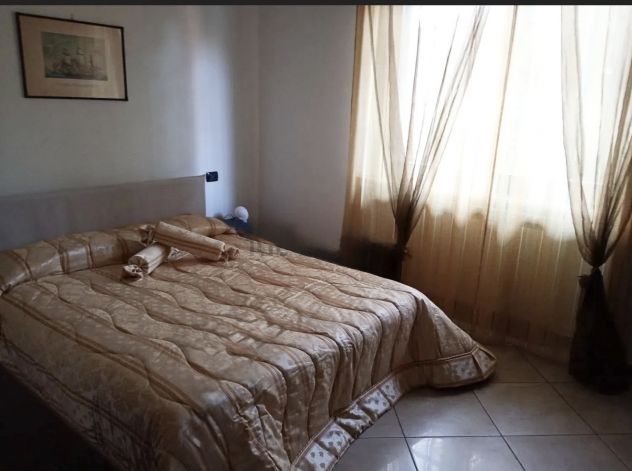 Trilocale arredato di 90mq- Paderno