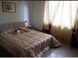 Trilocale arredato di 90mq- Paderno