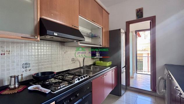 Rif. 2460 - Appartamento di piccole dimensioni a circa 200 mt dal mare per il mese di Agosto - Foto 4