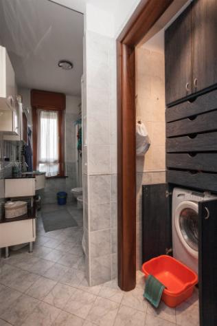 Appartamento di 80 m² con 3 locali e box auto in affitto a Torino - Foto 18