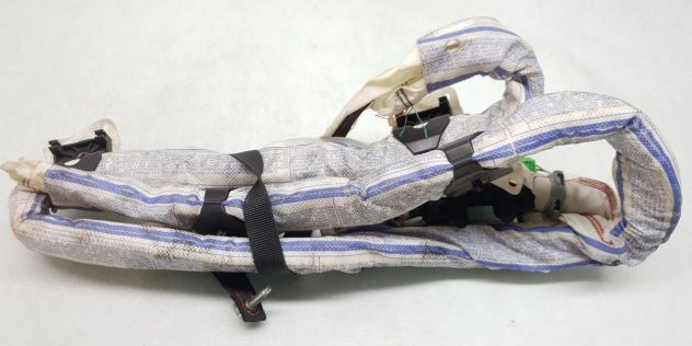 AIRBAG TENDINA DX OPEL CORSA D 06> 30363307