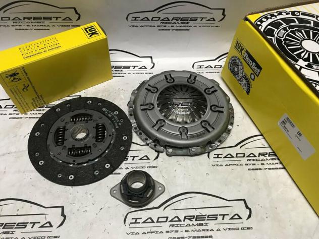 Kit Frizione Audi A4 - A5 1.8 TFSI - Quattro 623360500