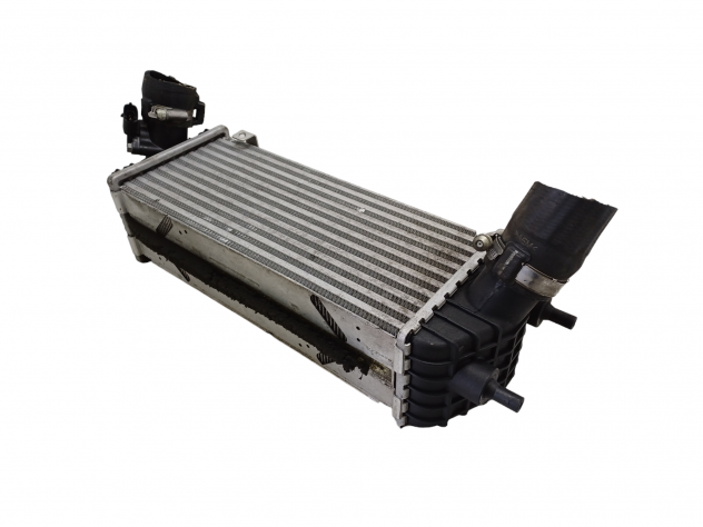 INTERCOOLER HYUNDAI iX35 1° Serie 28270-2A850 D4FD Diesel 1700 (10) - Foto 4