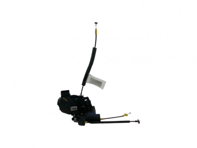 SERRATURA ANTERIORE SINISTRA LAND ROVER Range Rover Evoque 1° Serie LR071636 (11)