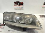FARO DESTRO ALLO XENON AUDI A6 Berlina Serie C6 (4F2) 4F0941030FJ CAG (0412)