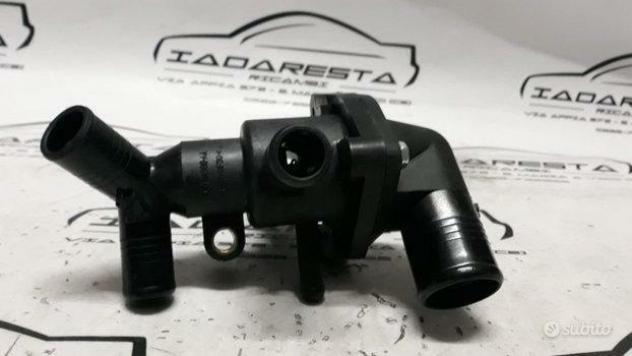 Termostato Radiatore Ford Transit 2.4 TDCI 1432394 - Foto 3