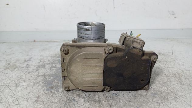 CORPO FARFALLATO SMART Fortwo Coupé (W451) 132910 benzina 999 (0715) - Foto 5