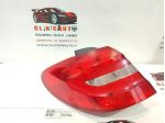STOP FANALE POSTERIORE SINISTRO MERCEDES Classe B W246 2° Serie A2468200164 &hellip;