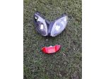 FARO FANALE ORIGINALE PIAGGIO NRG POWER DD 50 2004-2017
