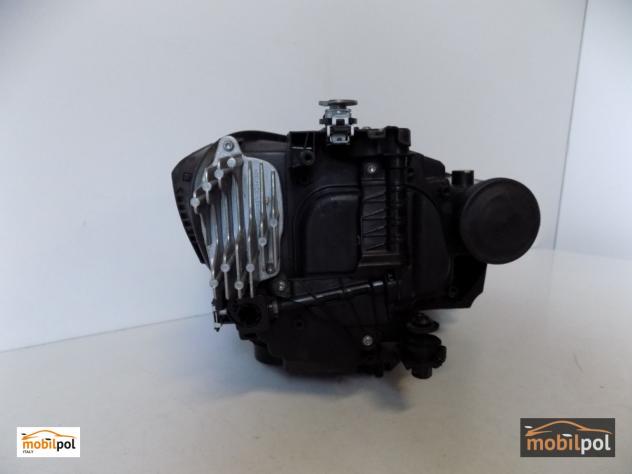 Volkswagen Golf 7 Sportsvan - Faro anteriore a LED - Sinistro - 10447 - Foto 6