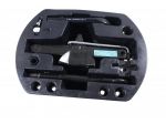 KIT ATTREZZI RUOTINO DI SCORTA RENAULT Captur Serie 995040911R Diesel 1500  &hellip;