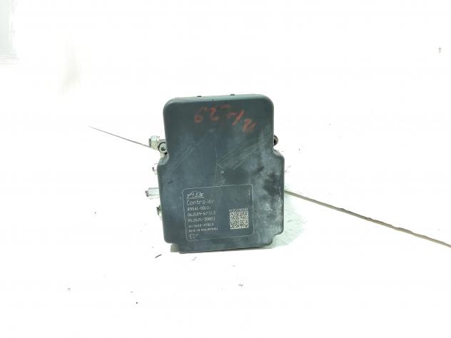 ABS TOYOTA Yaris Serie 440500D160 12B14 Diesel 1400 (1113) - Foto 5