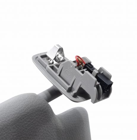 PARASOLE ALETTA LATO PASSEGGERO BMW Serie 2 Gran Tourer (F46) 7402858 (14) - Foto 8