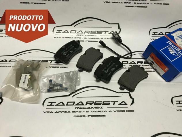 Pastiglie Post. Audi Rs4- Rs5- A6- Macan 4G0698451 - Foto 2