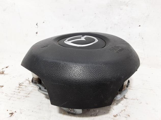 AIRBAG VOLANTE MAZDA 2 Berlina 2° Serie DF7157K0002 (0714) - Foto 6
