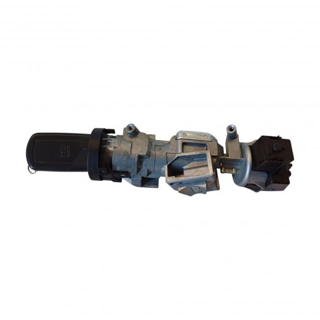 BLOCCHETTO ACCENSIONE LAND ROVER Discovery Serie III LR023939 10P (0410) - Foto 4