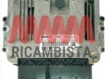 0281012882 Alfa 147 1.9 centralina motore Bosch