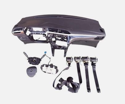 KIT AIRBAG OPEL CORSA MY 2025