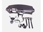 KIT AIRBAG OPEL CORSA MY 2025