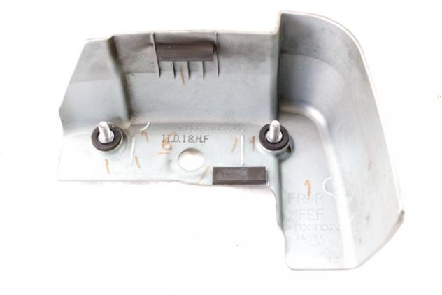 HONDA VT 750 C2B SHADOW 12360MFEA40 COVER TESTATA ANTERIORE DESTRA 07 - 16 FRONT RIGHT HEAD COVER LEGGERI SEGNI DI USURA - Foto 3