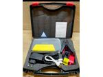 Avviatore di emergenza auto portatile con accessori