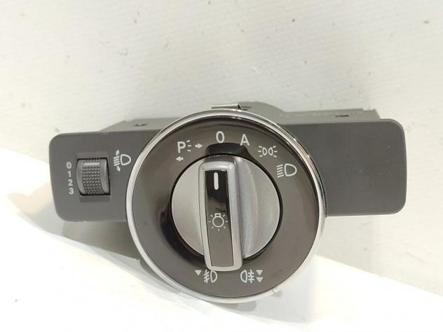 INTERRUTTORE COMANDO LUCI MERCEDES Classe C Berlina W204 A2045453004 651911 (07) - Foto 2