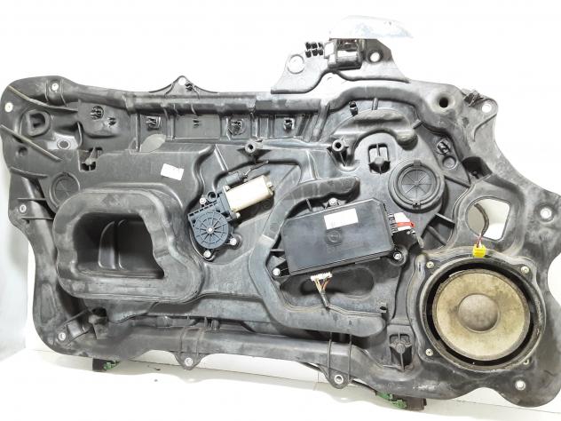 MOTORINO ALZAVETRO ANTERIORE SINISTRO LANCIA Ypsilon 1° Serie 51002603 (0306) - Foto 2