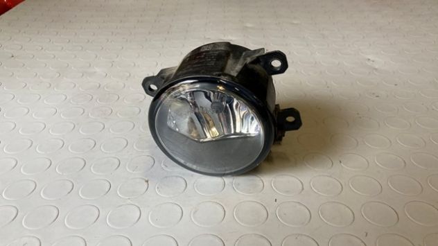 Fendinebbia anteriore Citroen C4 GranPicasso del 2017 (9687410080)