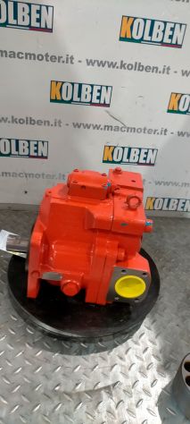 Pompa Kawasaki K3VL140 B