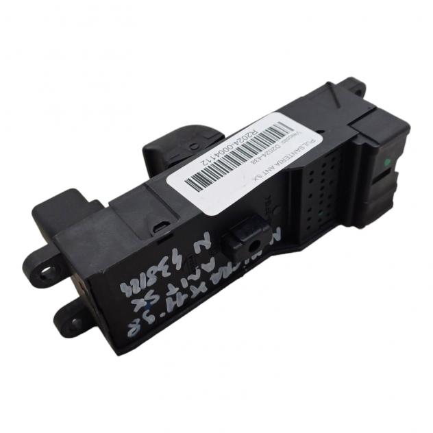 PULSANTIERA ANTERIORE SINISTRA NISSAN Micra 2° Serie CG13DE (9800) - Foto 4