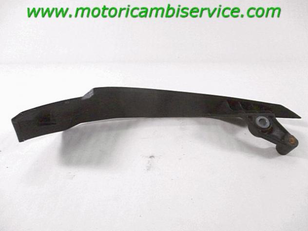 DEFLETTORE D ARIA BMW C 650 GT (2011-2015) 46637725150 - Foto 2
