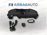 KIT AIRBAG LAND ROVER DISCOVERY V CRUSCOTTO LAND ROVER DISCOVERY V AIR BAG