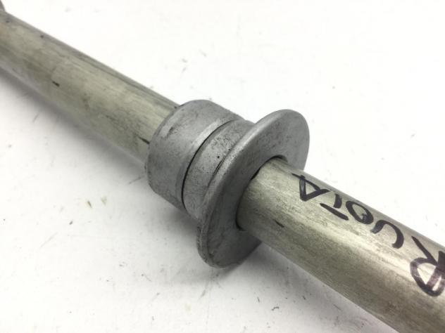 HONDA CB GT ABS KM0 1000 PERNO ASSE RUOTA POSTERIORE Ø: 20 MM 2026 JH2SC93A - Foto 7
