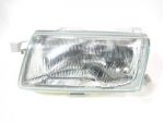 24419500 FARO FANALE PROIETTORE ANTERIORE SINISTRO EUROLITES OPEL ASTRA F 1 &hellip;
