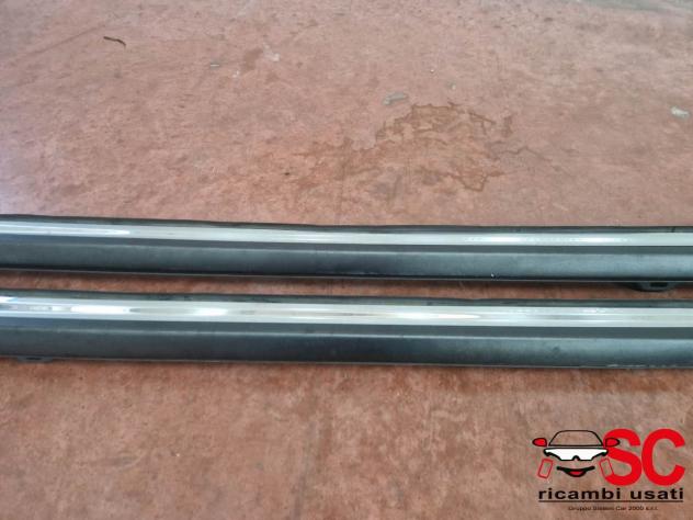 Barre Tetto Portapacchi Jeep Compass - 46525 - Foto 3
