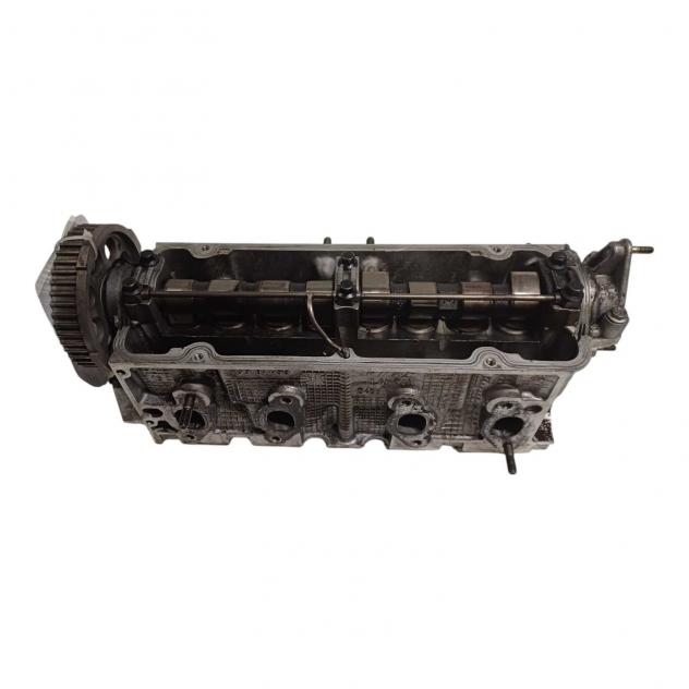 TESTATA LANCIA Ypsilon 2° Serie 55187456 188A4000 Benzina 1242 (0610) - Foto 7