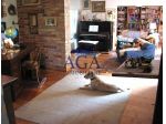 CASCINA di 12 vani e di 279 mq (SPRESIANO) rif. CR87_6
