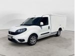 FIAT Doblò 1.6 MJT 105CV Cargo Maxi Furgonatura