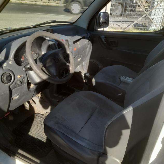 Citroen Berlingo 1.9 D 3p. 18 Van Liv.B Citiway - Foto 6
