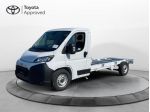 Toyota Proace Max 2.2D 140CV 35H L3H1 MT