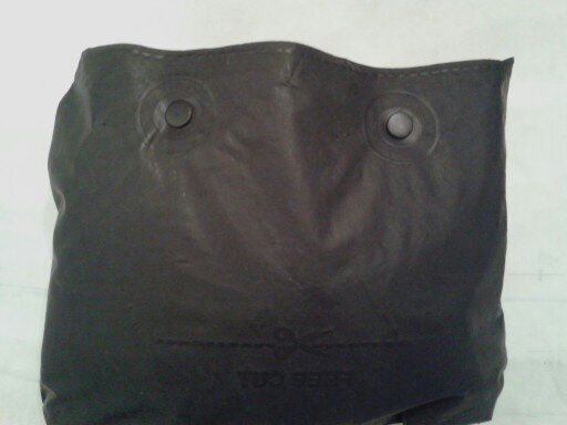 GIACCONE IMPERMEABILE FREE CUT NERO - Foto 6