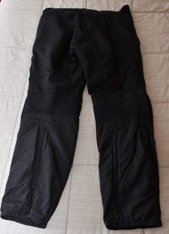 Pantaloni imbottiti per moto Dainese - Foto 3