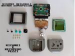 Ricambi Watara Supervision (Originali) vintage, plastiche, elettronica, ecc.